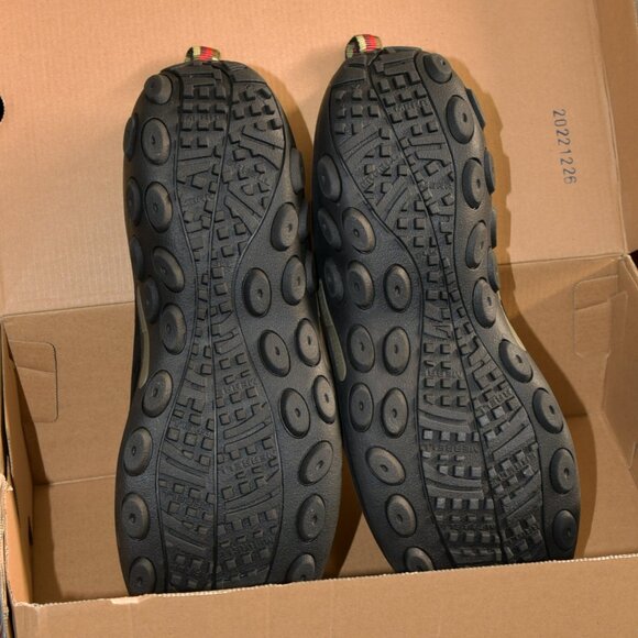 Merrell Men\'s‎ Jungle Moc Shoe main image 7